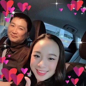 Meet your Posher, Dang